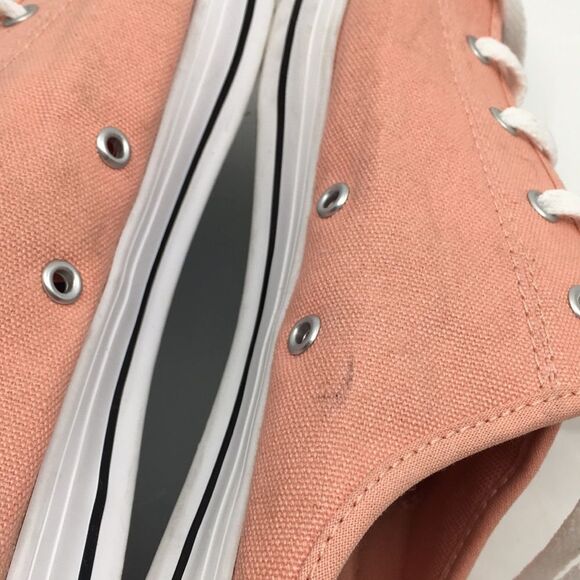 Converse Chuck Taylor All Star Dainty Slip-on Mule, Sz 11 - Picture 15 of 16